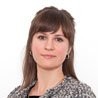 Svetlana Burashnikova