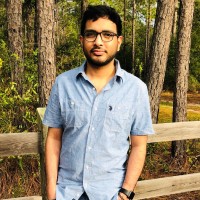 Abhilash Boddu