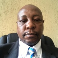 Vincent Sikhakhane