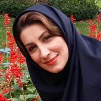 Tahereh Goodarzi