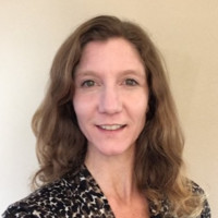 Eve Gilbert