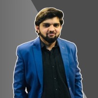 Muhammad Junaid Ijaz