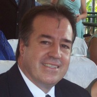 Peter Fry