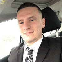 Derek Piazza