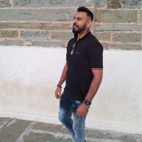 Abhinav Daniel