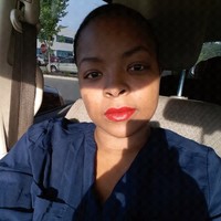 Amber Conger