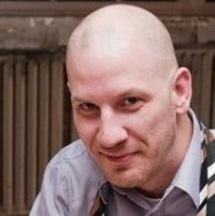 Aaron Brodman