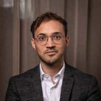 Johan Ingvarsson