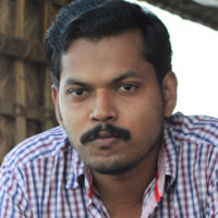 Rakesh T