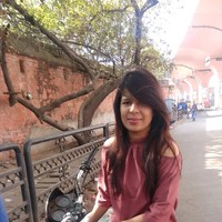 priya gothaniya