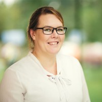 Sharon Spence