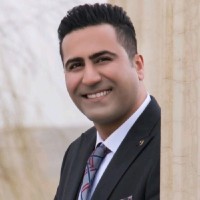 Mohammad Shahrousvand