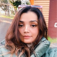 Prashanna Poudel Ghimire