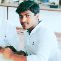 Eswar balaji