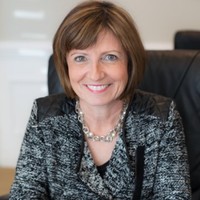 Tish Quindlen