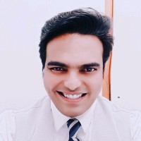 Mayur Vakode