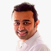 Sunny Chauhan