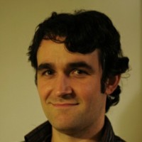 Jerome Rouse