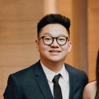 Justin Wongsodihardjo