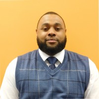 Reginald Zackery, Mba