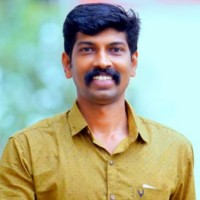 SANJEEV. M.