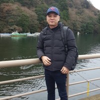 Vincent Toh Chee Wei