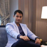 Hitesh Sharma