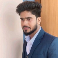 Md Aaquib Khurshid