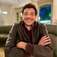Sherif Higazy