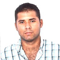Darwin Omar Peraza Meza