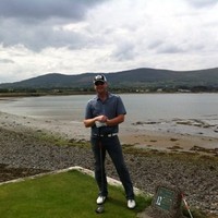 Jon Mc Neill