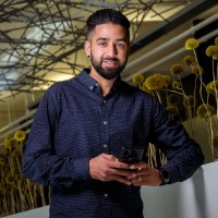 Kapil Arora
