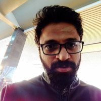 Bharat Kumar Nuteti