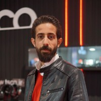 Hamed Esmaeily