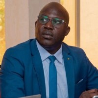 Khalifa Ababacar SARR