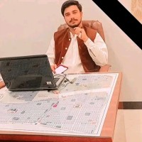 Shahzer Rana