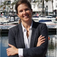 Lotta Sundberg