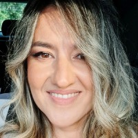 Panagiota Spanou