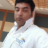 Koushik Mukherjee
