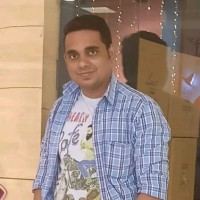 Vijay Salunkhe