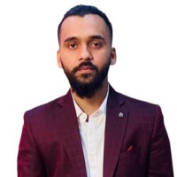 Gaurav Dey