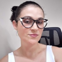 Daniela Martinelli
