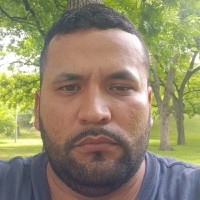 Jesus Martinez