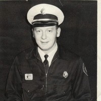 Bill Jarrett