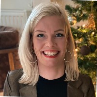 Melanie Van De Visse