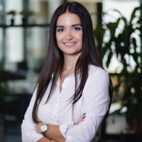 Christelle Dahan