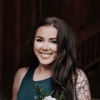 Kayla Downing