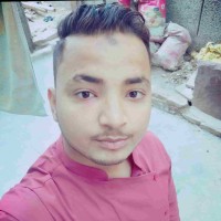 Mohd Intzar Ahmad