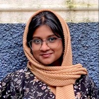 Aisha Jennath
