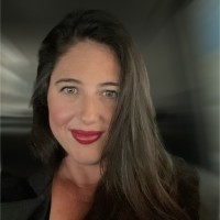 Christina Joy Glisson